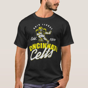 Cincinnati Celts T-Shirt