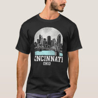 Cincinnati City Ohio