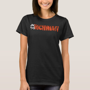 Cincinnati Cool Tiger Striped Animal Print T-Shirt