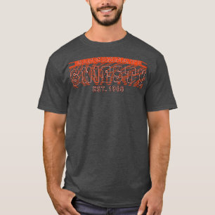 Cincinnati Est1968 Shiesty T-Shirt