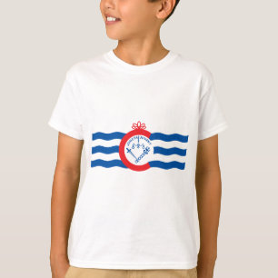Cincinnati flag T-Shirt