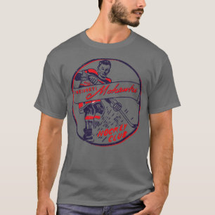 Cincinnati Mohawks T-Shirt