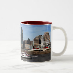 Cincinnati Mug