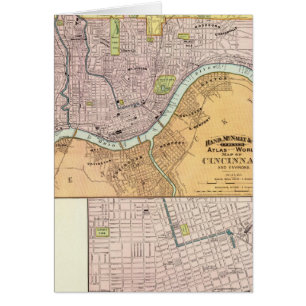 Cincinnati, Ohio 2
