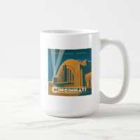 Cincinnati, Ohio | Historic Union Terminal