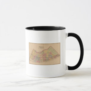 Cincinnati, Ohio Mug