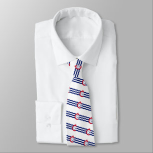 CINCINNATI, OHIO TIE