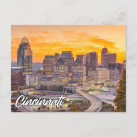 Cincinnati, Ohio, USA