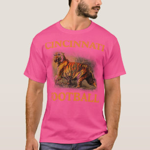Cincinnati Retro Truck Stop Souvenir T-Shirt