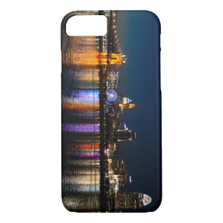 Cincinnati Skyline iPhone 8/7 Case