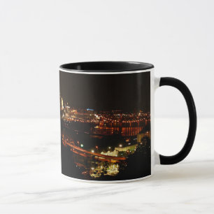 Cincinnati Skyline Mug