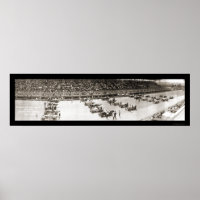 Cincinnati Speedway Photo 1916