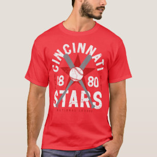 Cincinnati Stars T-Shirt