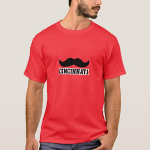 Cincinnati T-Shirt