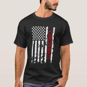 Cincinnati T-Shirt
