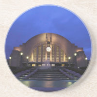 Cincinnati Union Terminal/Museum Center