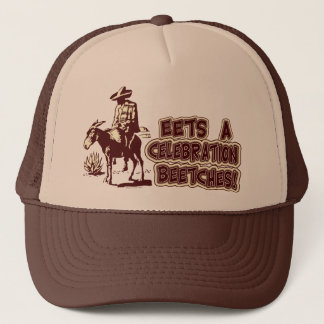 Cinco Celebration Hat