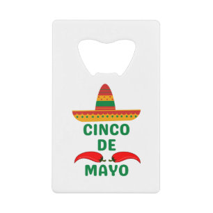 Cinco De Mayo