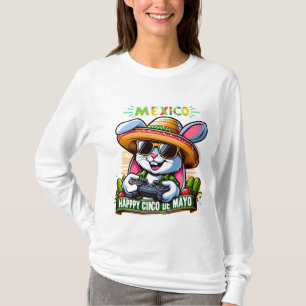 Cinco De Mayo 2024 Mexican Classic T-Shirt