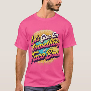 Cinco de Mayo 2025 T-Shirt