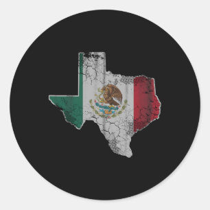 Cinco De Mayo 5 Boys Girls Matching Couples Group Classic Round Sticker