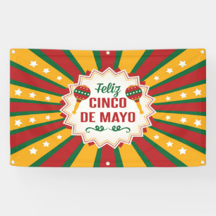 cinco de mayo banner