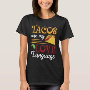 Cinco De Mayo Buritos  Mexico Tacos and Avocado  2 T-Shirt