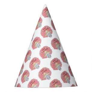cinco de mayo calavera party hat