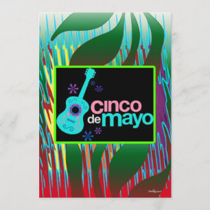 Cinco de Mayo Card