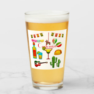 Cinco de Mayo Celebration Thunder_Cove    Glass