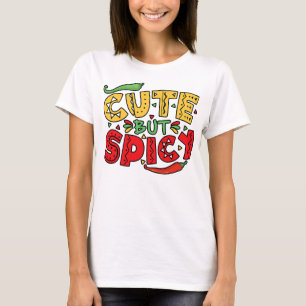 Cinco De Mayo Chipotle Pepper Jalapeno Chilli T-Shirt