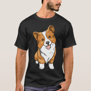 Cinco De Mayo Corgi Funny Women Dog Love Meican Do T-Shirt