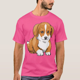 Cinco De Mayo Corgi Funny Women Dog Love Mexican D T-Shirt