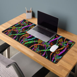 Cinco de Mayo Design Desk Mat