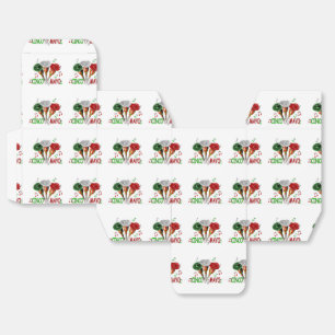 Cinco de Mayo Favour Box
