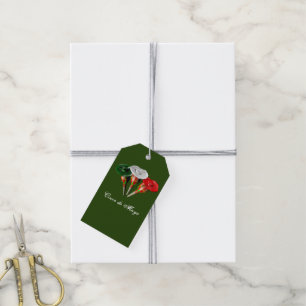 Cinco de mayo ,fiesta mexican gift tags