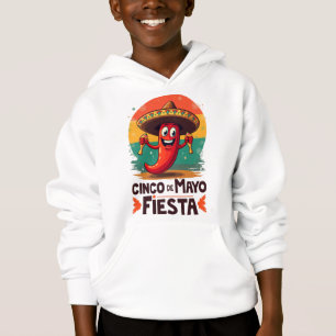 Cinco de Mayo Fiesta – Spicy & Fun Mexican Party