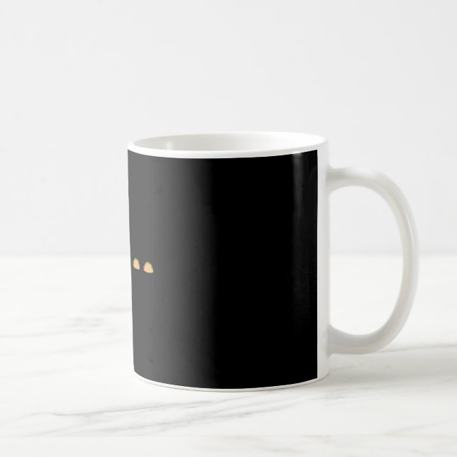 Cinco De Mayo Funny Video-game Mexican Fiesta Game Coffee Mug (Right)