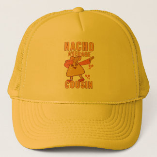 Cinco de Mayo gifts for cousin Trucker Hat