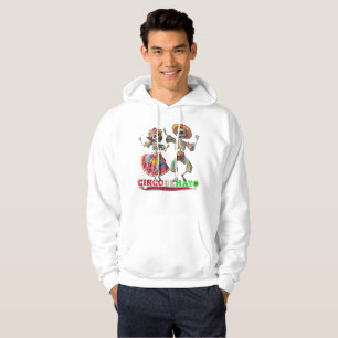 CINCO DE MAYO  HOODIE
