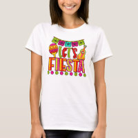 CINCO DE MAYO LET'S FIESTA