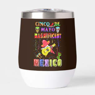 Cinco de Mayo Magnificent Mexico