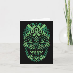 Cinco De Mayo Mental Health Awareness Card