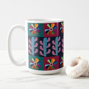 Cinco De Mayo Mexican  Coffee Mug