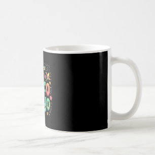 Cinco De Mayo Mexican Family Matching 5 De Mayo Le Coffee Mug