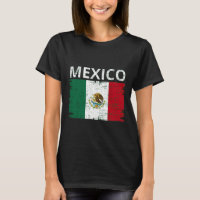Cinco de Mayo Mexican Flag