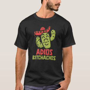 Cinco De Mayo Mexican Mexico Skull Fun 1 T-Shirt