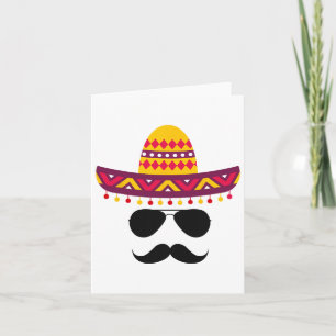 Cinco De Mayo Party Shirts Men Funny Cinco De Mayo Card