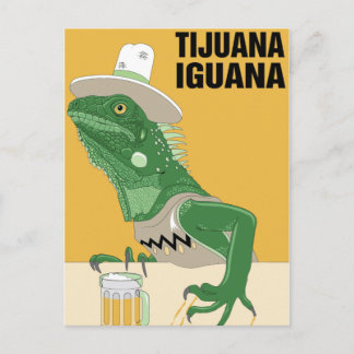 Cinco de Mayo Postcard