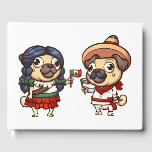 Cinco De Mayo Pugs Guestbook